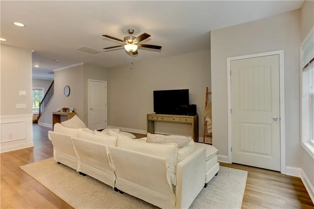 321 Hood Park Drive Jasper, GA 30143