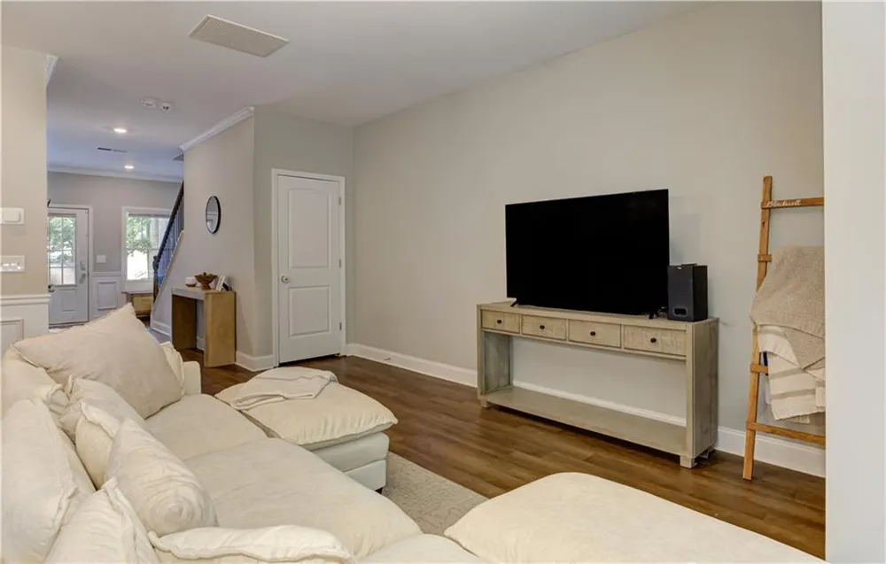321 Hood Park Drive Jasper, GA 30143