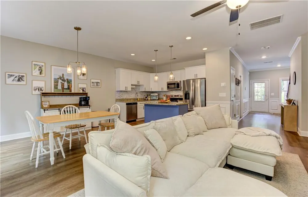 321 Hood Park Drive Jasper, GA 30143