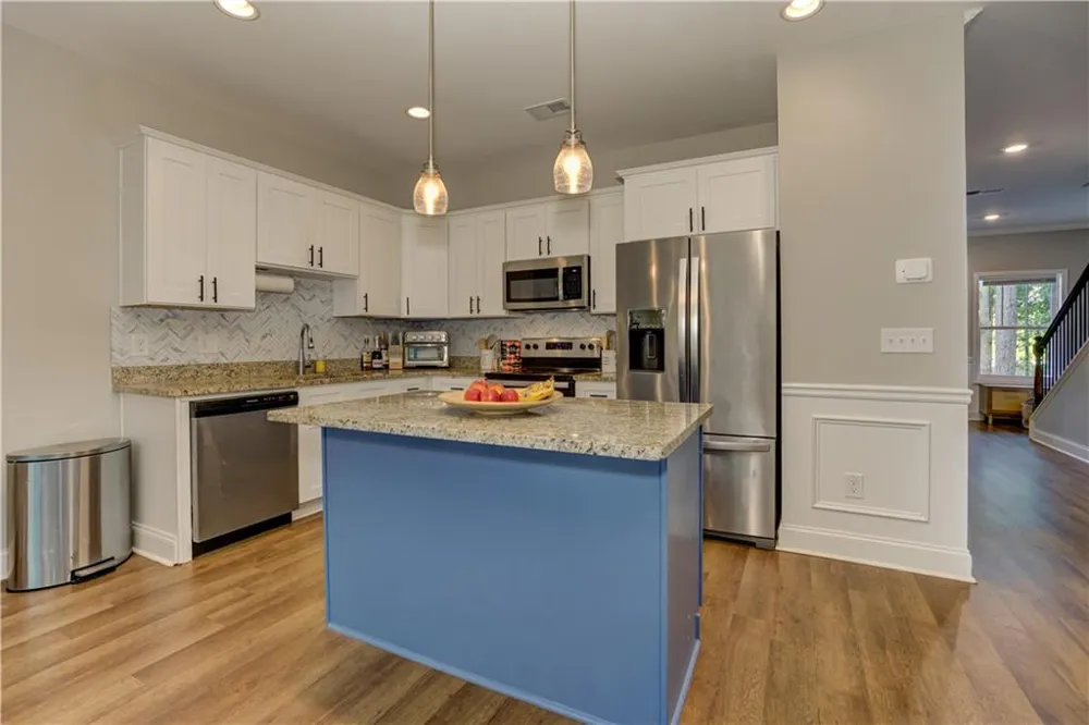 321 Hood Park Drive Jasper, GA 30143