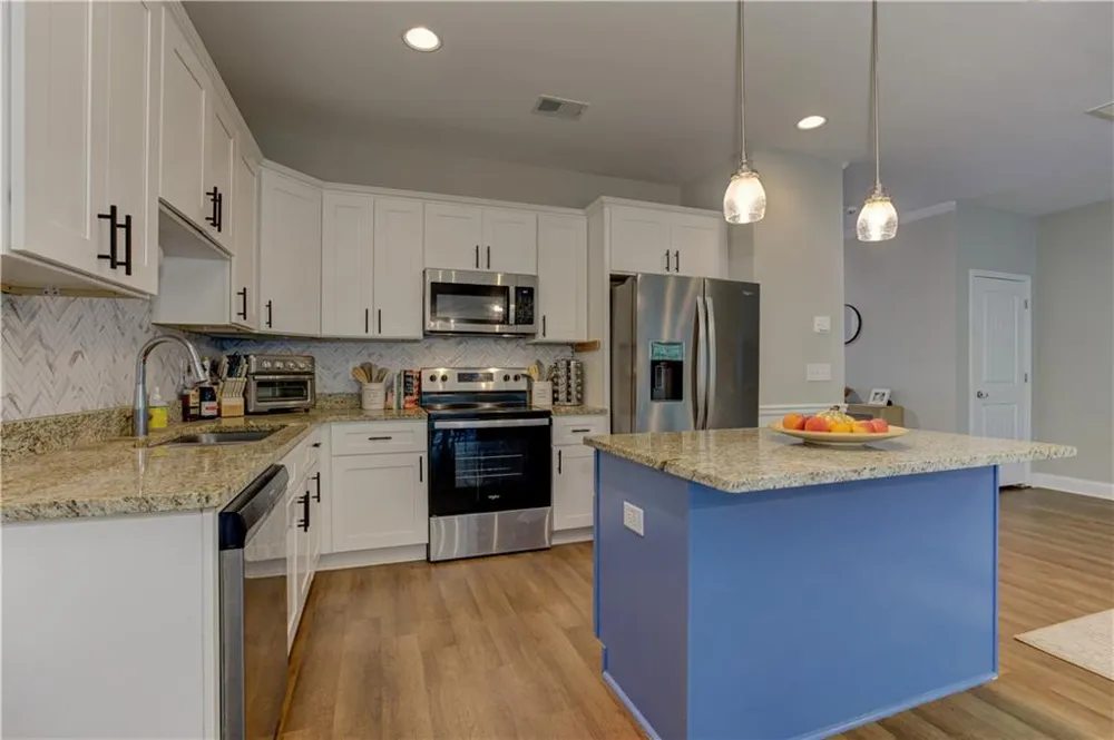 321 Hood Park Drive Jasper, GA 30143