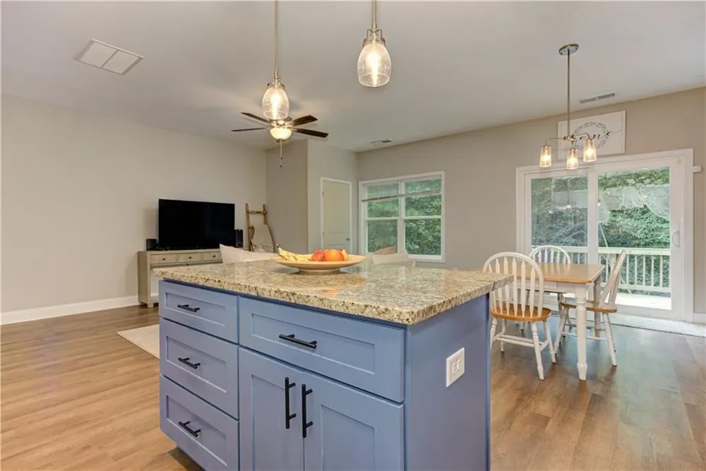 321 Hood Park Drive Jasper, GA 30143
