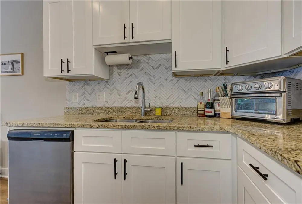 321 Hood Park Drive Jasper, GA 30143