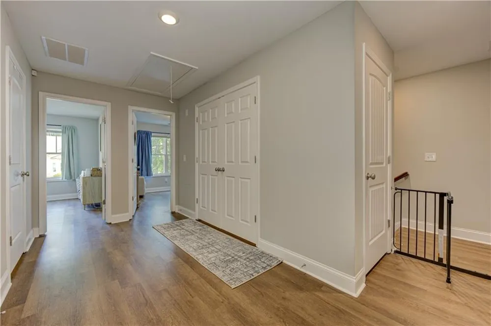 321 Hood Park Drive Jasper, GA 30143