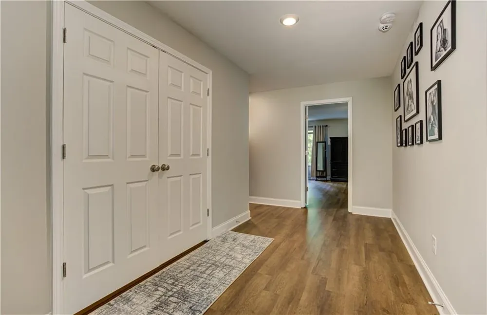 321 Hood Park Drive Jasper, GA 30143