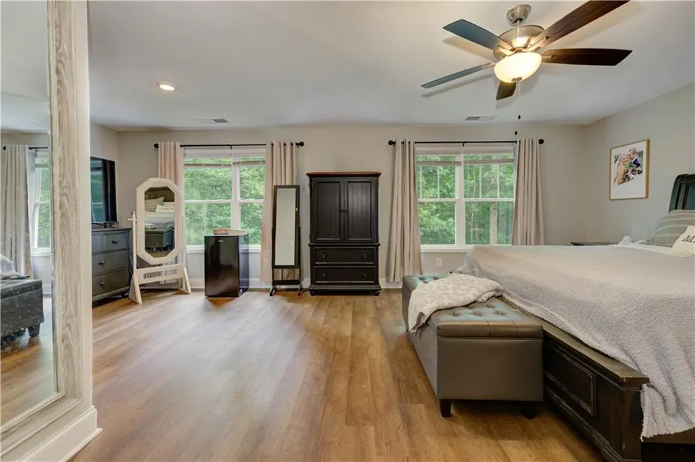 321 Hood Park Drive Jasper, GA 30143