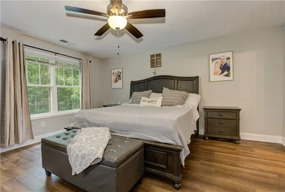 321 Hood Park Drive Jasper, GA 30143