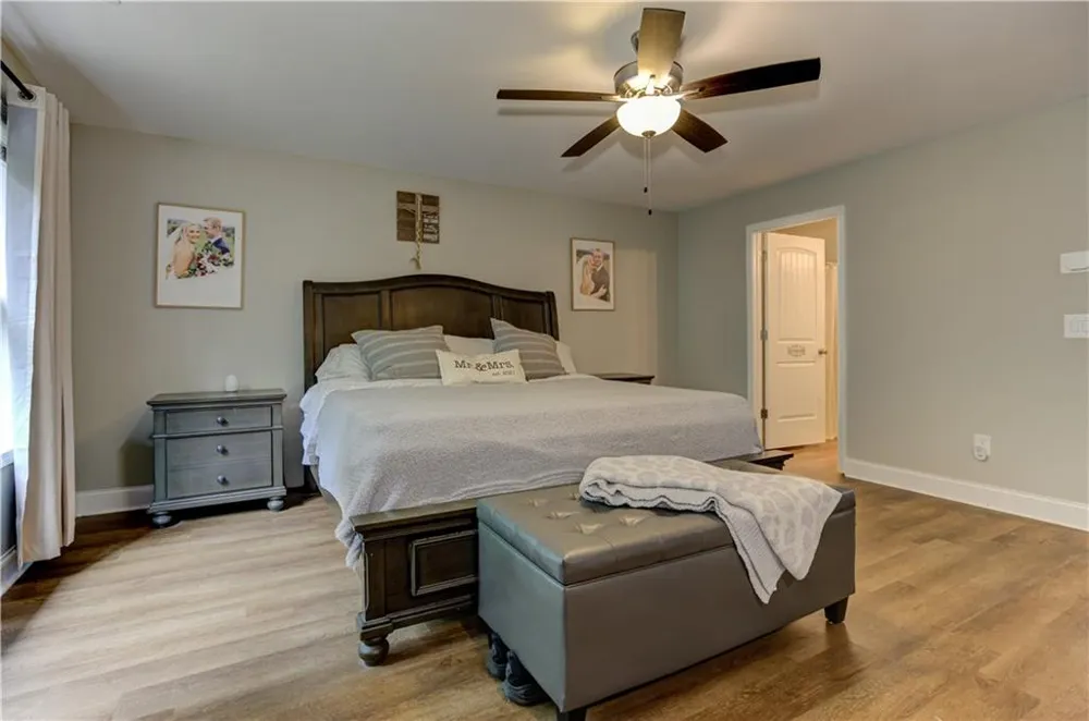 321 Hood Park Drive Jasper, GA 30143