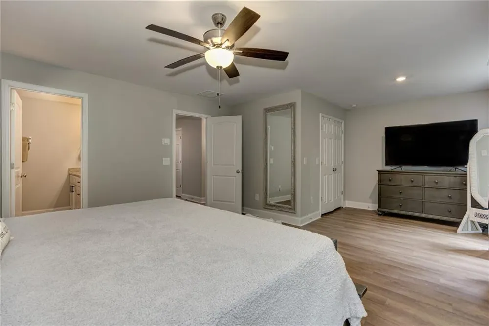 321 Hood Park Drive Jasper, GA 30143