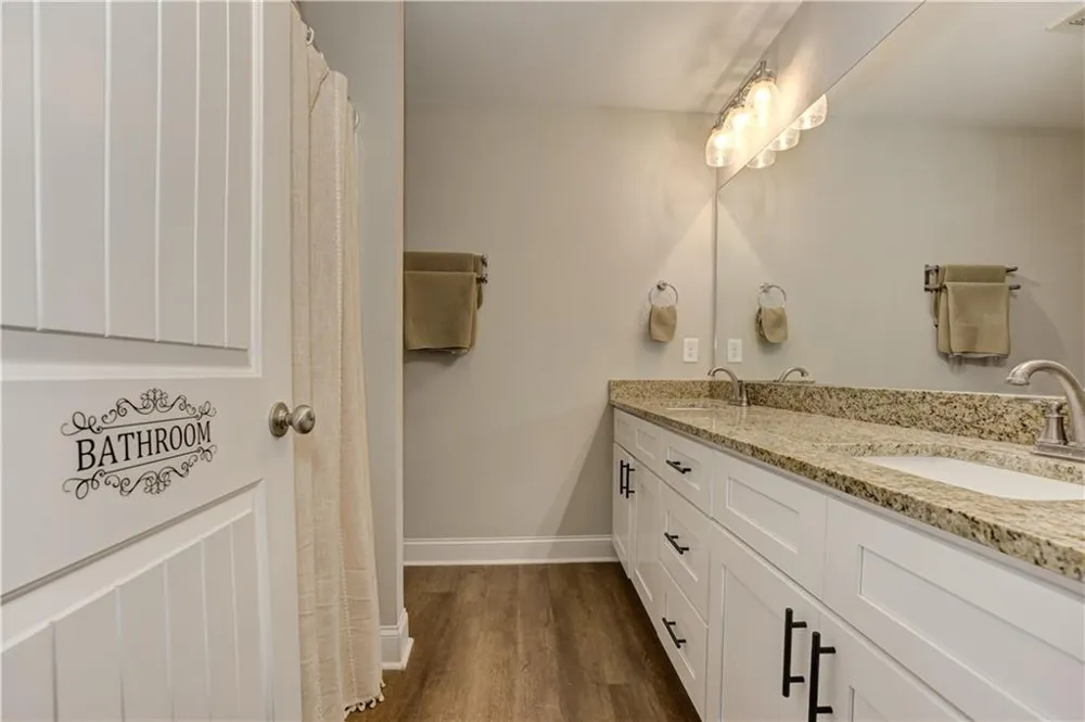 321 Hood Park Drive Jasper, GA 30143