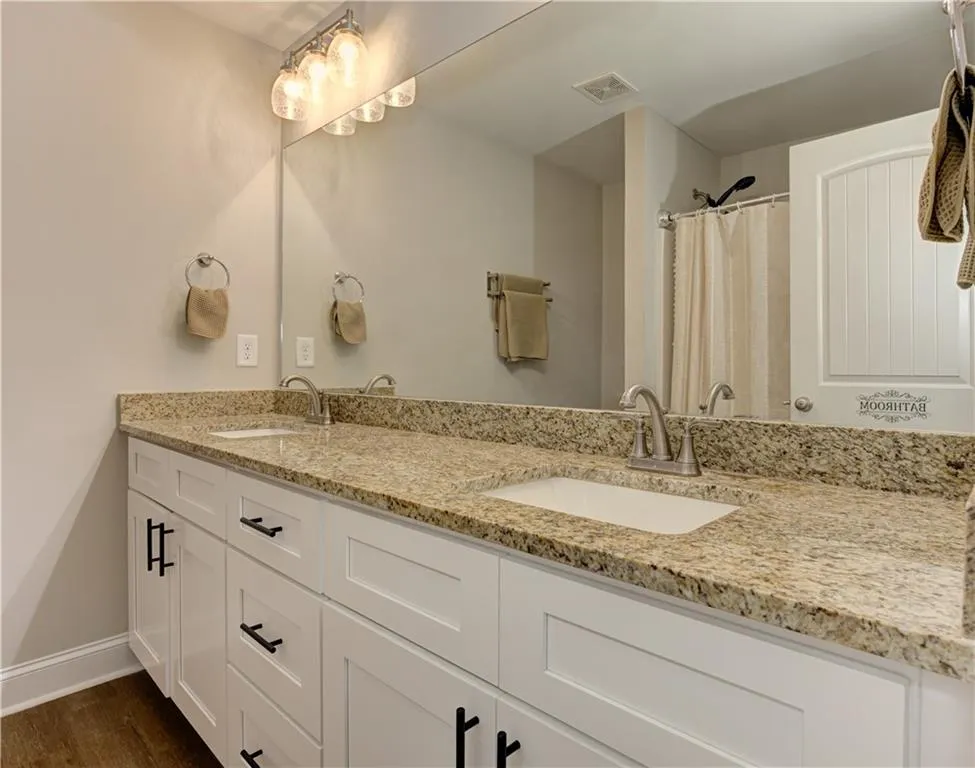 321 Hood Park Drive Jasper, GA 30143