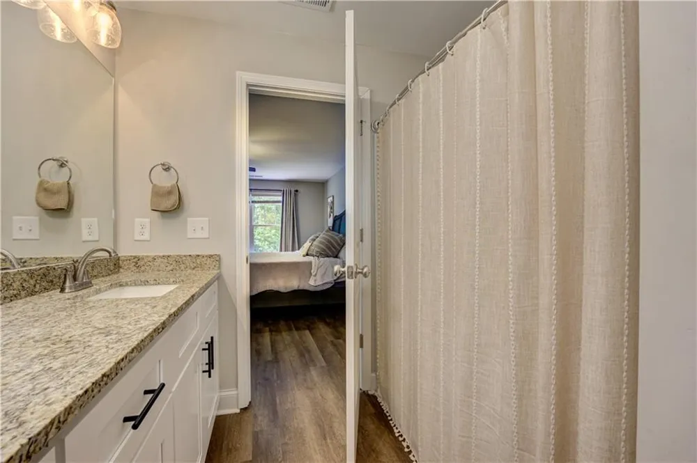 321 Hood Park Drive Jasper, GA 30143