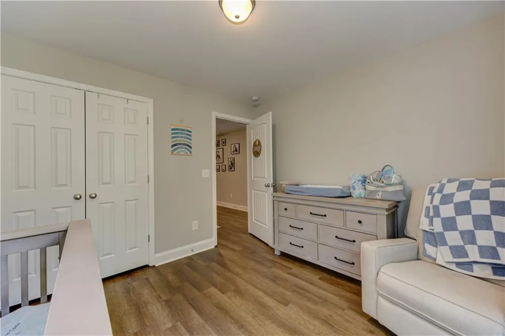 321 Hood Park Drive Jasper, GA 30143