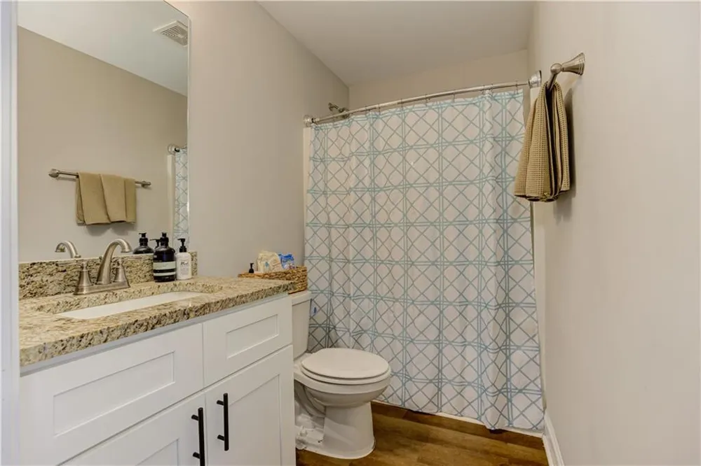 321 Hood Park Drive Jasper, GA 30143