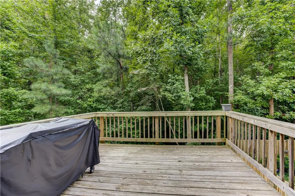 321 Hood Park Drive Jasper, GA 30143