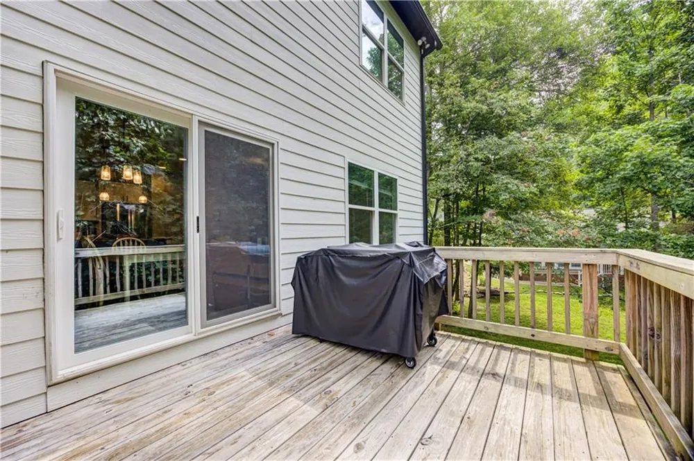 321 Hood Park Drive Jasper, GA 30143
