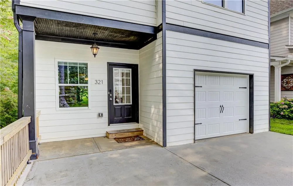 321 Hood Park Drive Jasper, GA 30143