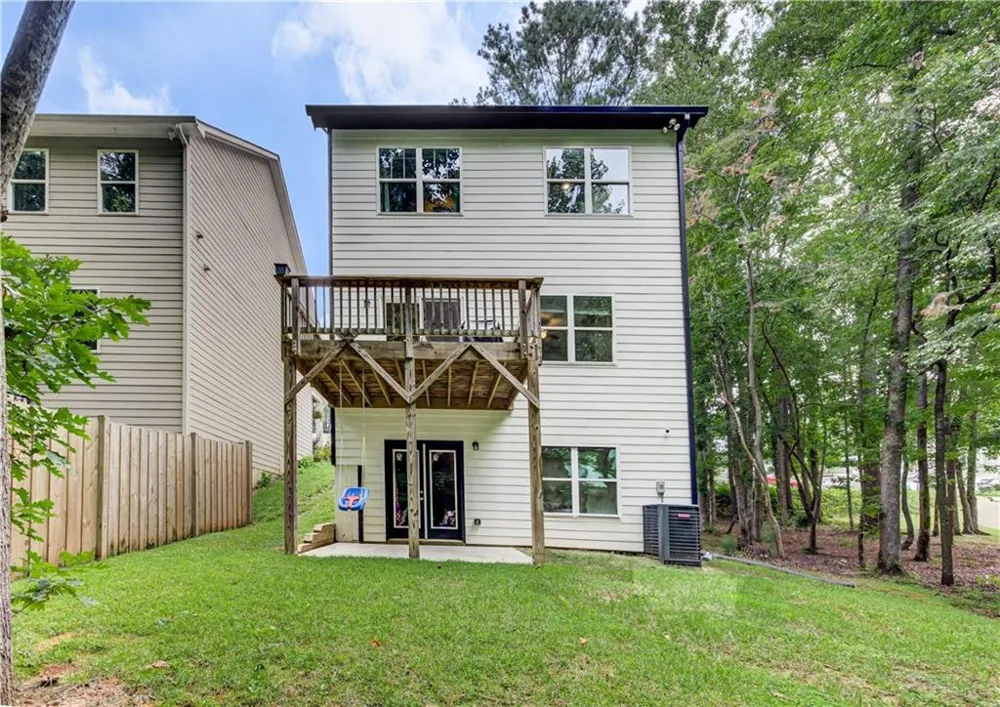 321 Hood Park Drive Jasper, GA 30143