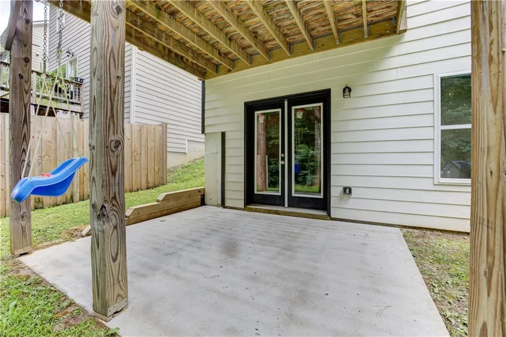 321 Hood Park Drive Jasper, GA 30143