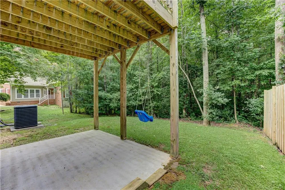 321 Hood Park Drive Jasper, GA 30143