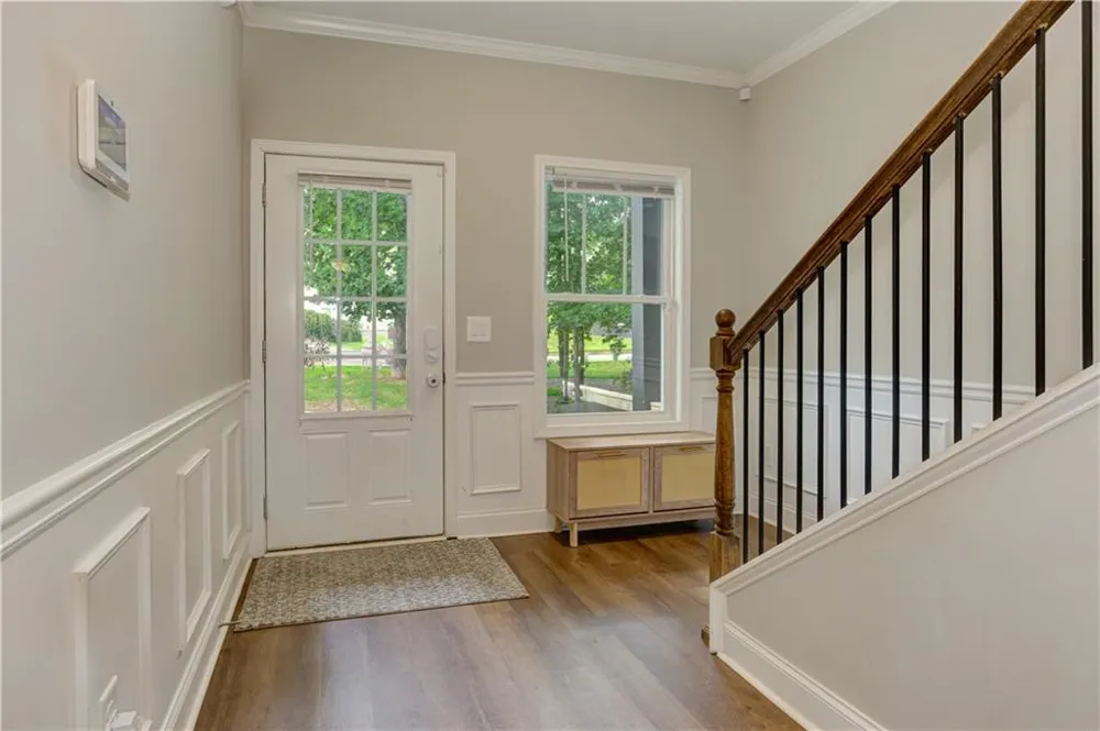 321 Hood Park Drive Jasper, GA 30143