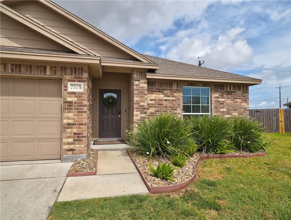 7505 Killebrew Drive Corpus Christi, TX 78414