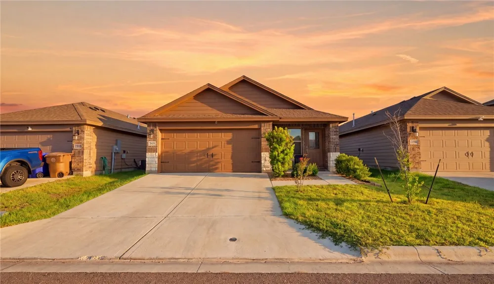 7609 Bullrider Drive Corpus Christi, TX 78414