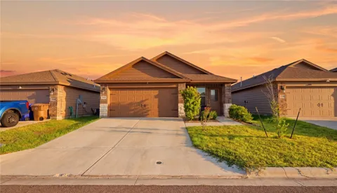 7609 Bullrider Drive