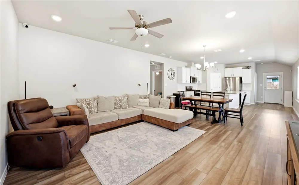 7609 Bullrider Drive Corpus Christi, TX 78414