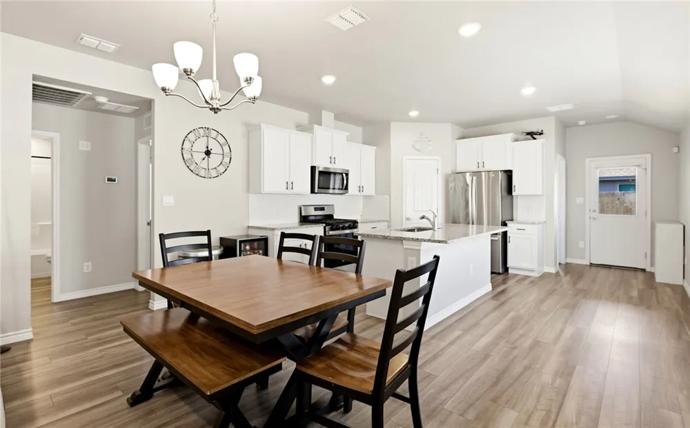 7609 Bullrider Drive Corpus Christi, TX 78414