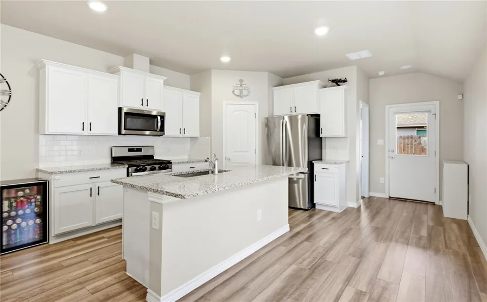 7609 Bullrider Drive Corpus Christi, TX 78414
