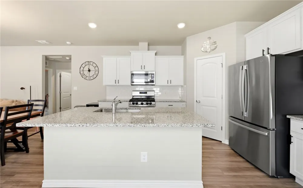 7609 Bullrider Drive Corpus Christi, TX 78414