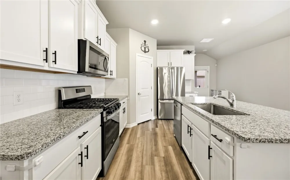 7609 Bullrider Drive Corpus Christi, TX 78414