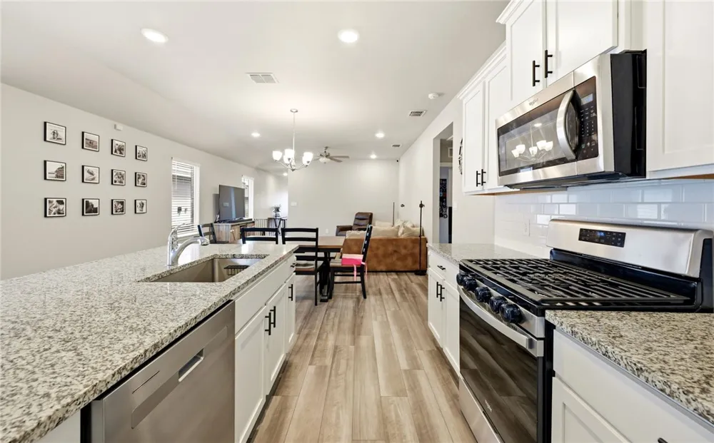 7609 Bullrider Drive Corpus Christi, TX 78414