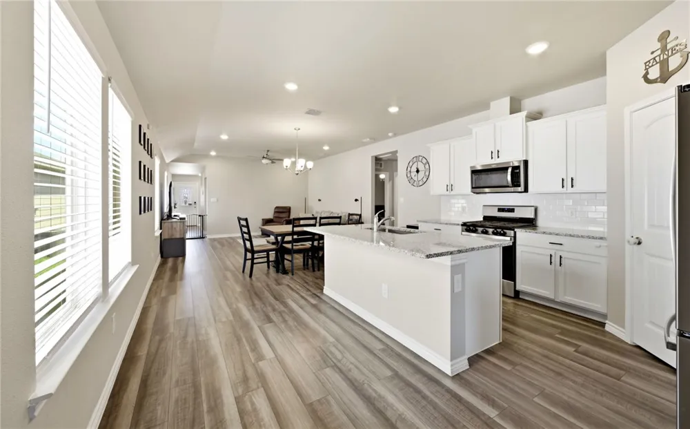 7609 Bullrider Drive Corpus Christi, TX 78414
