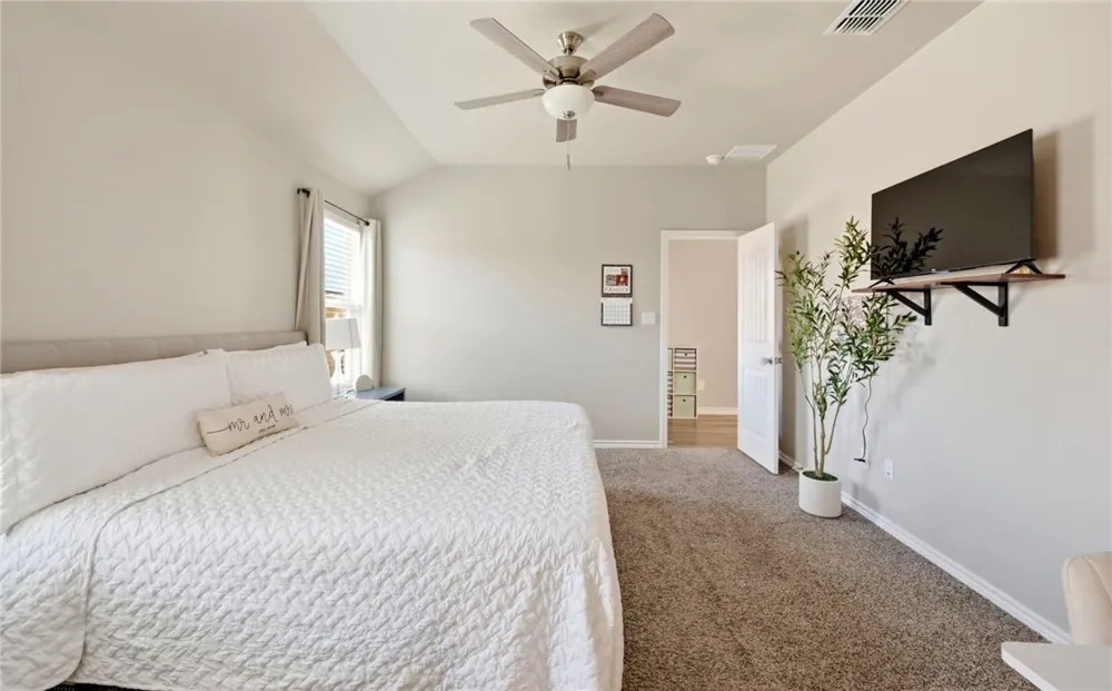 7609 Bullrider Drive Corpus Christi, TX 78414