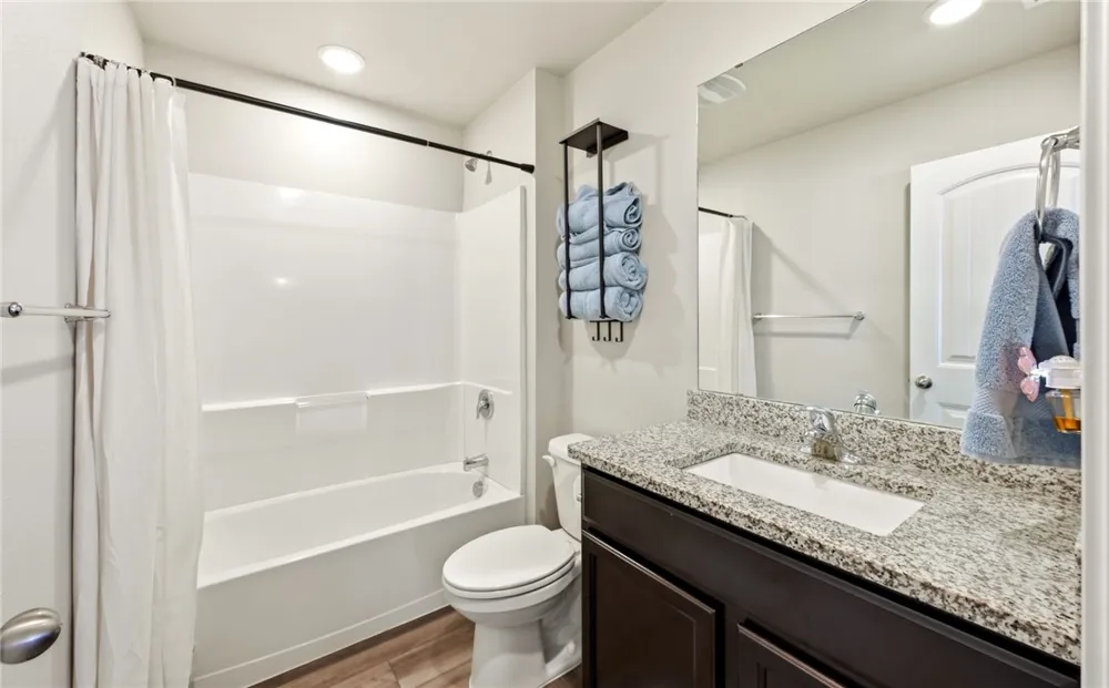 7609 Bullrider Drive Corpus Christi, TX 78414