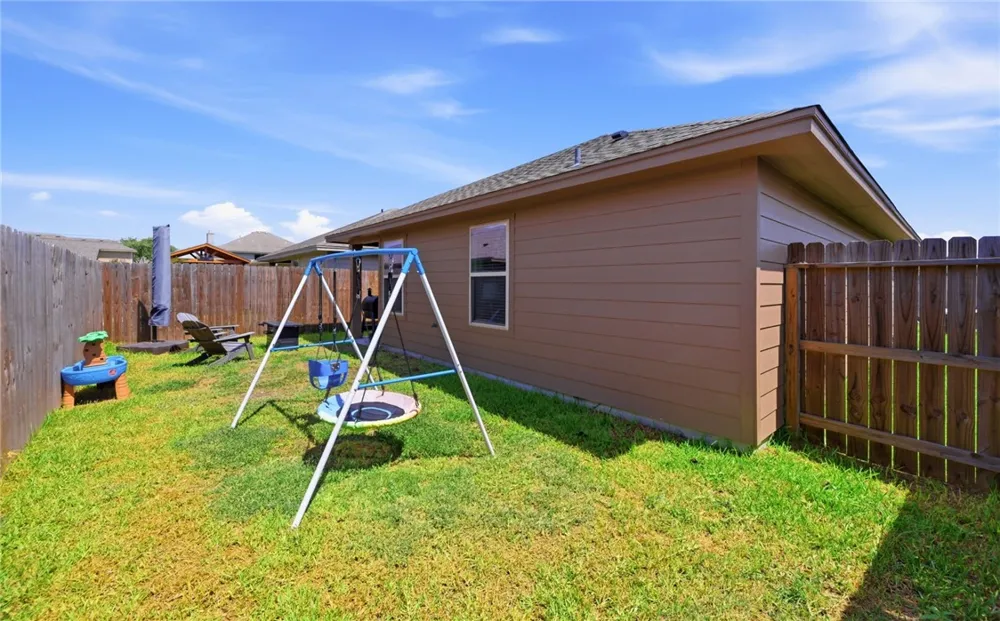 7609 Bullrider Drive Corpus Christi, TX 78414