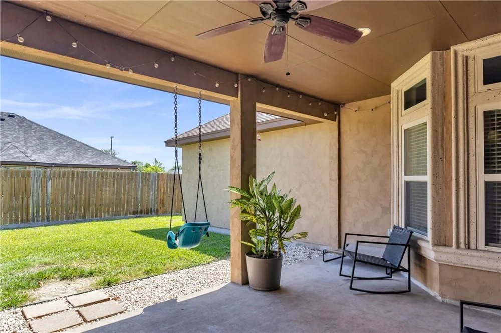14402 Pentridge Drive Corpus Christi, TX 78410