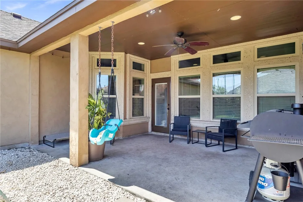 14402 Pentridge Drive Corpus Christi, TX 78410