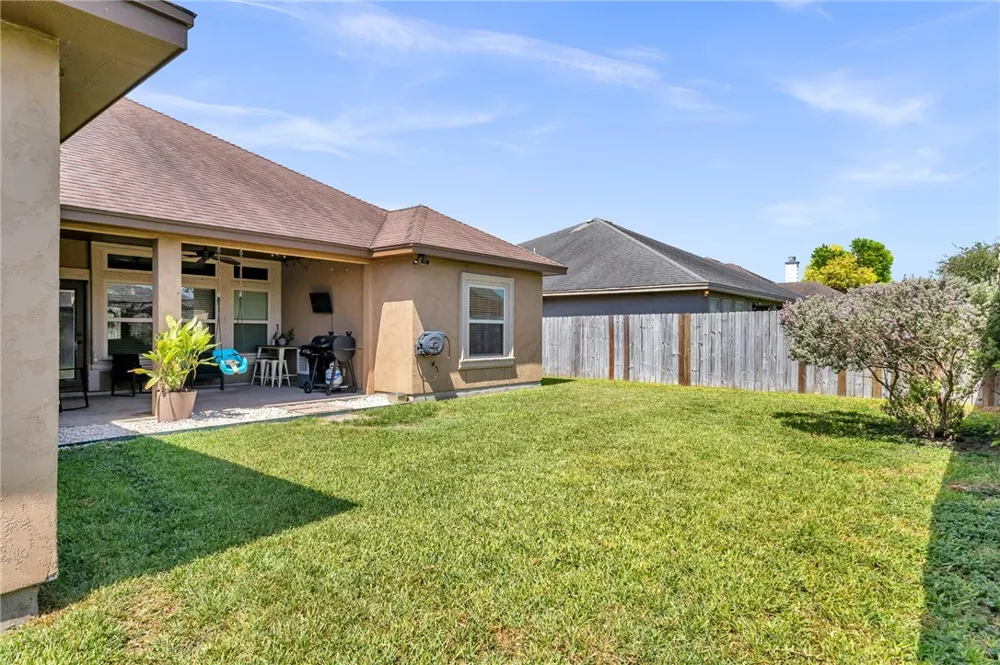 14402 Pentridge Drive Corpus Christi, TX 78410