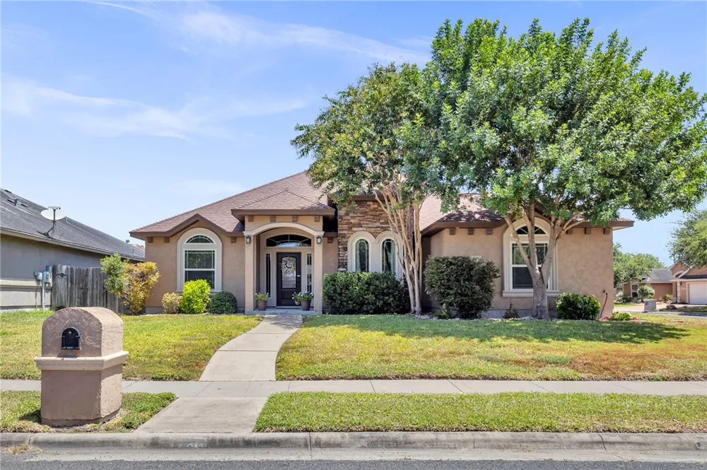14402 Pentridge Drive Corpus Christi, TX 78410