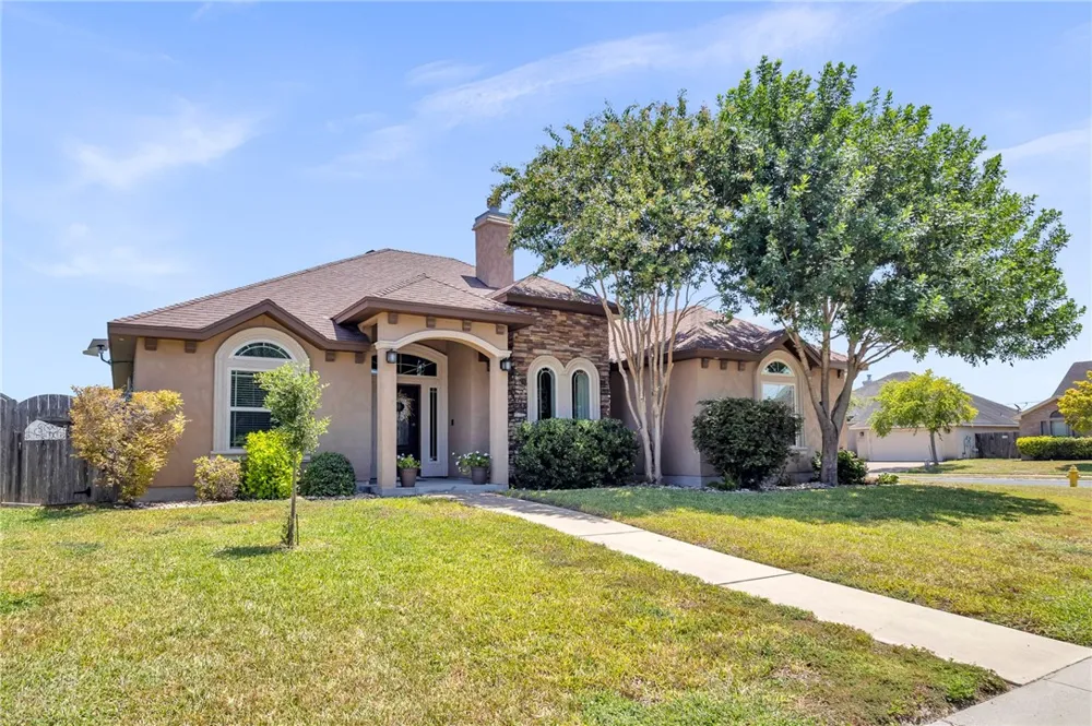 14402 Pentridge Drive Corpus Christi, TX 78410