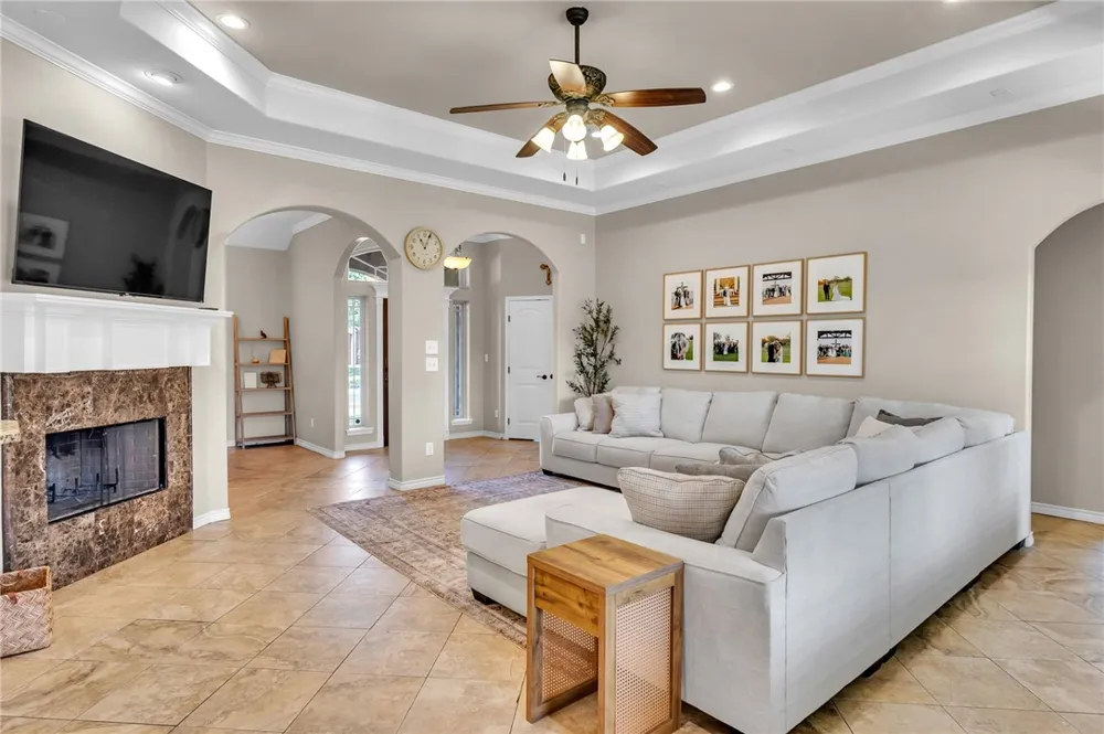 14402 Pentridge Drive Corpus Christi, TX 78410