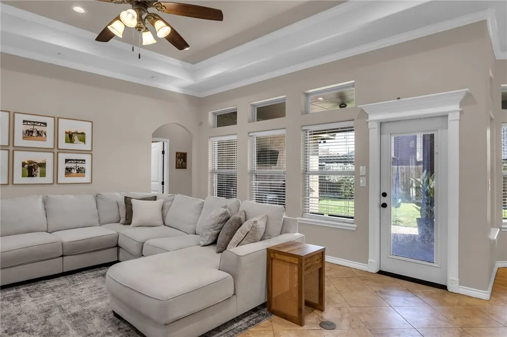 14402 Pentridge Drive Corpus Christi, TX 78410