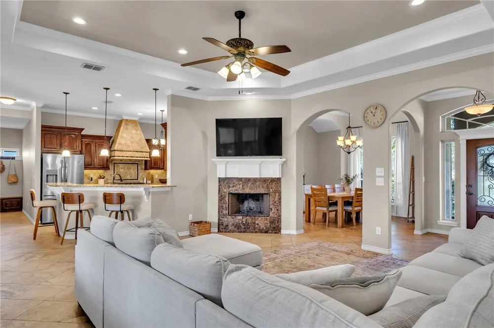 14402 Pentridge Drive Corpus Christi, TX 78410
