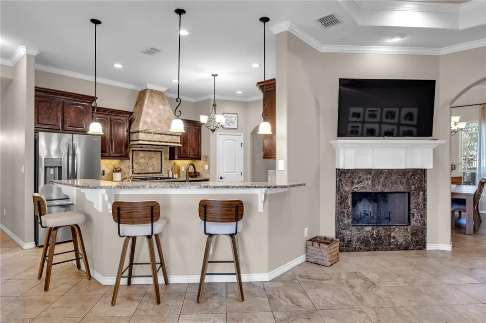 14402 Pentridge Drive Corpus Christi, TX 78410