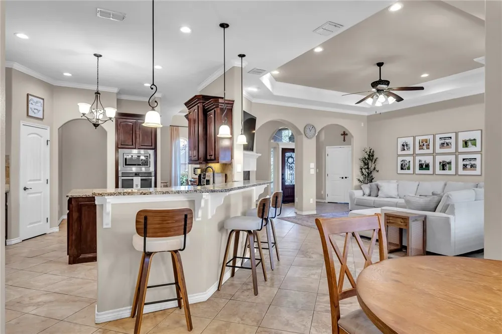 14402 Pentridge Drive Corpus Christi, TX 78410