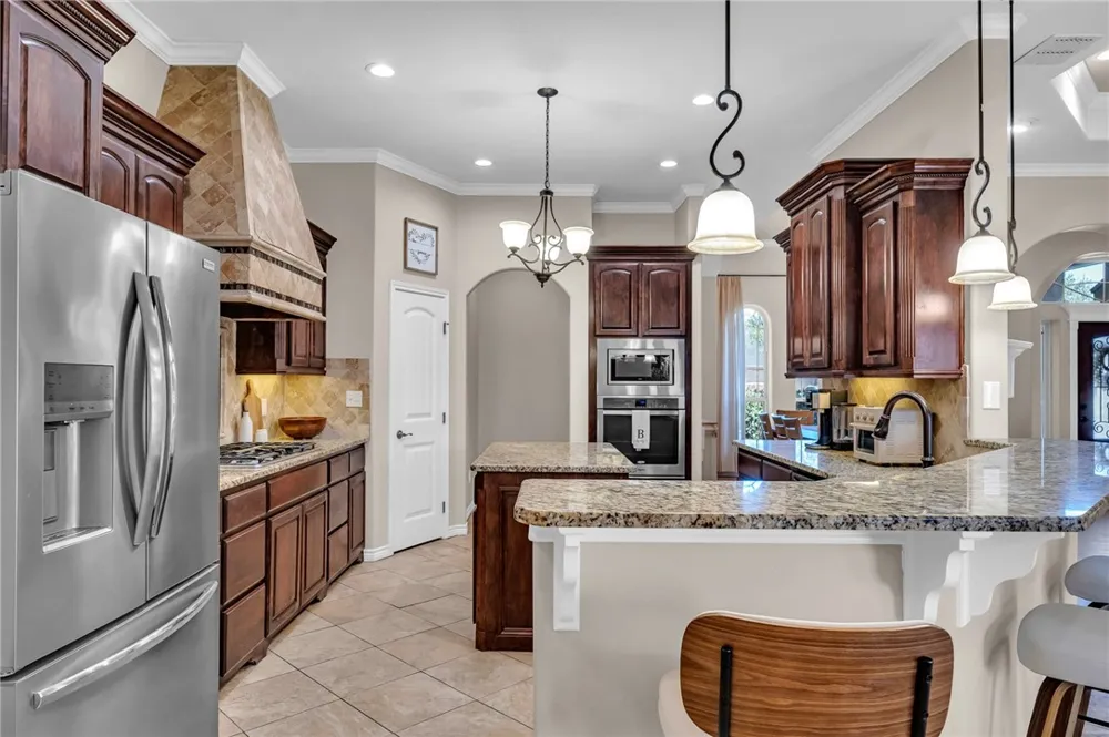 14402 Pentridge Drive Corpus Christi, TX 78410