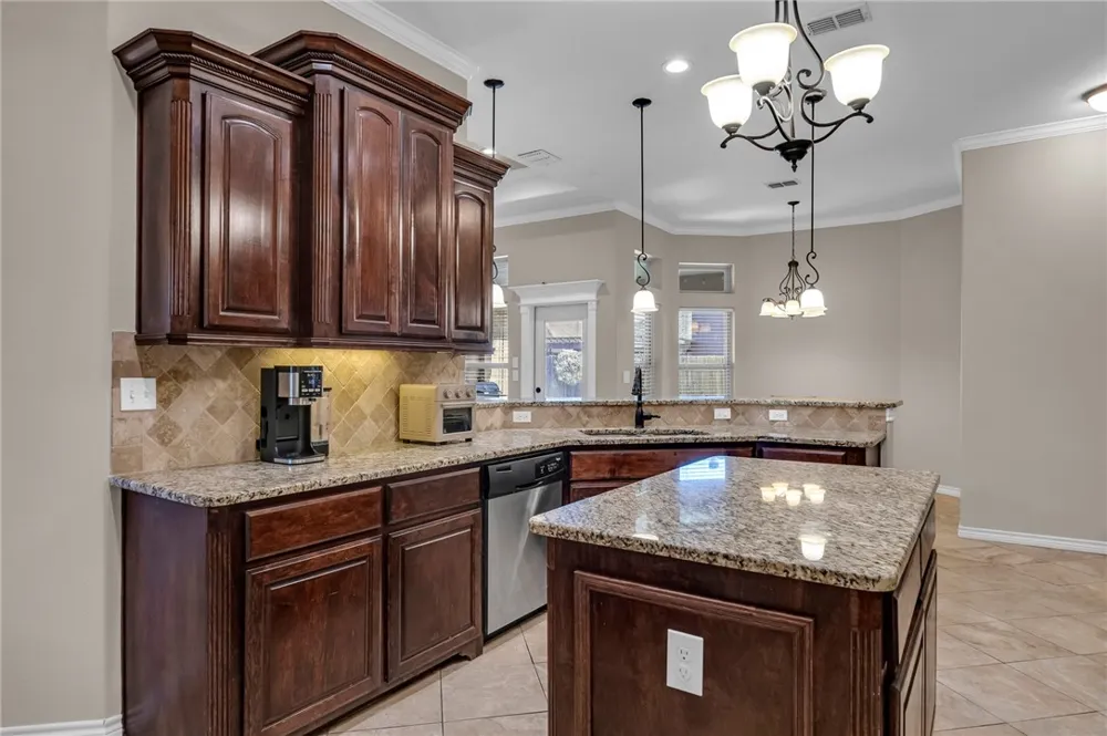 14402 Pentridge Drive Corpus Christi, TX 78410